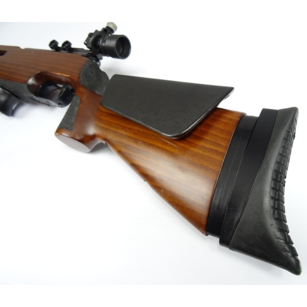 Karabin sportowy Anschutz mod. 1807 Match kal. .22lr